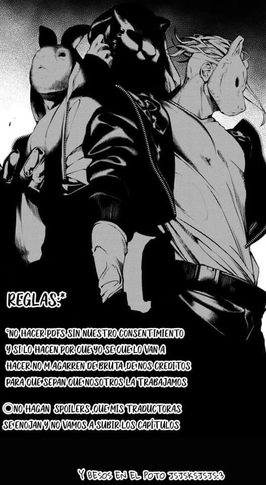the boy and the wolf Capitulo 4.3 página 3