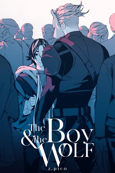 the boy and the wolf Capitulo 5.2 página 2