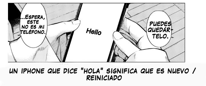 the boy and the wolf Capitulo 6.1 página 14