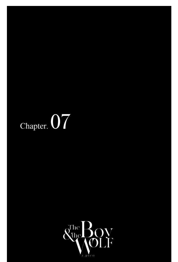 the boy and the wolf Capitulo 7 página 5