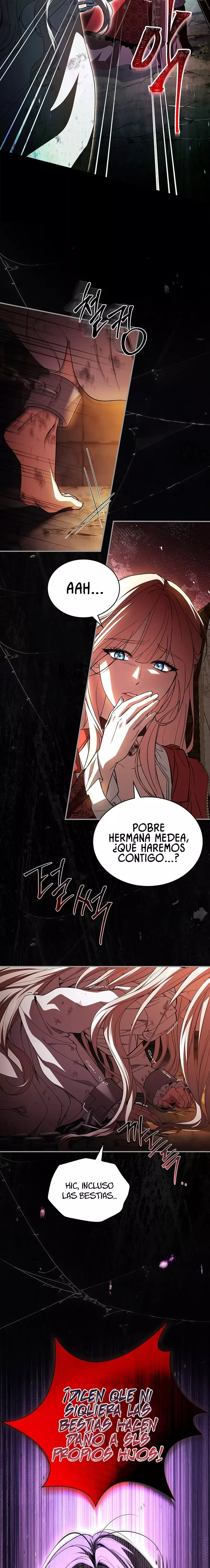 La corona que conquistaré Capitulo 1 página 15