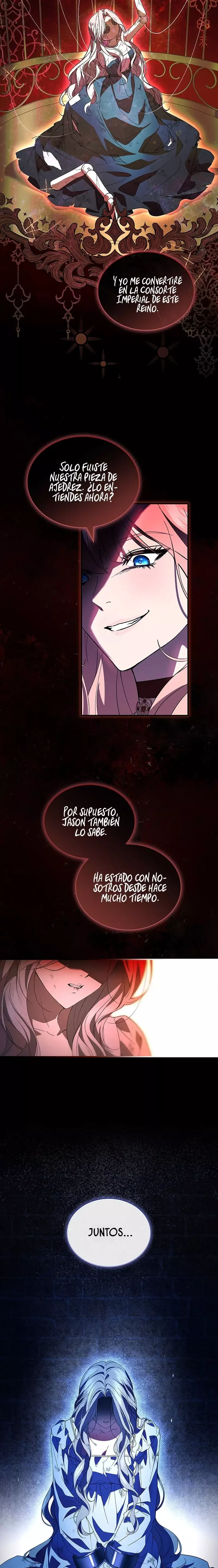 La corona que conquistaré Capitulo 1 página 24