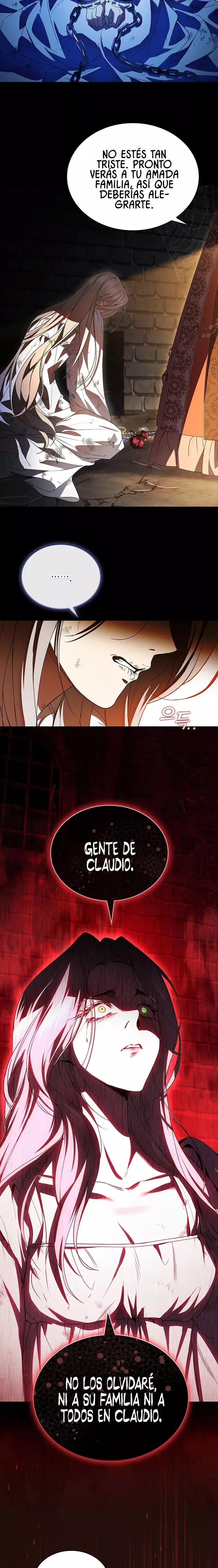 La corona que conquistaré Capitulo 1 página 25