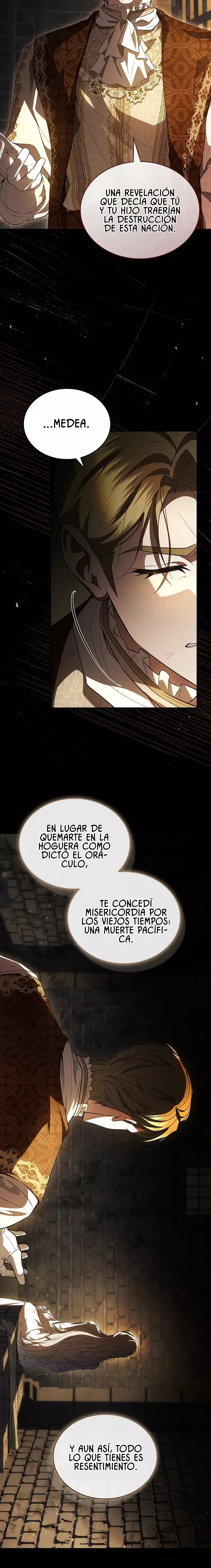 La corona que conquistaré Capitulo 1 página 9