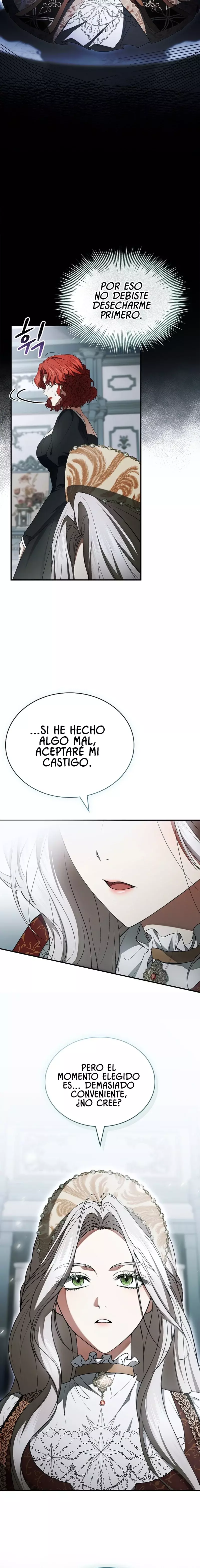 La corona que conquistaré Capitulo 10 página 12