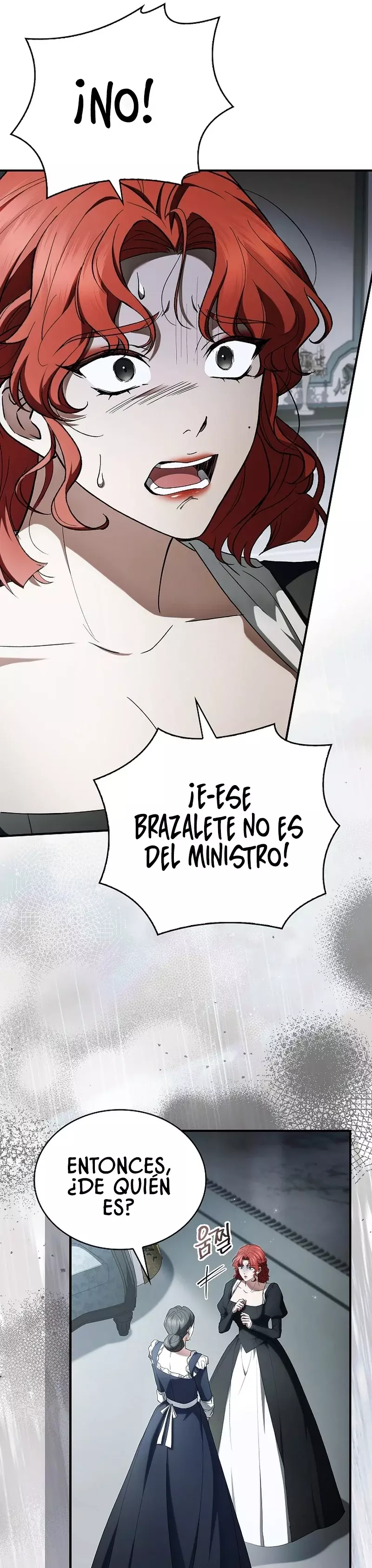La corona que conquistaré Capitulo 10 página 22