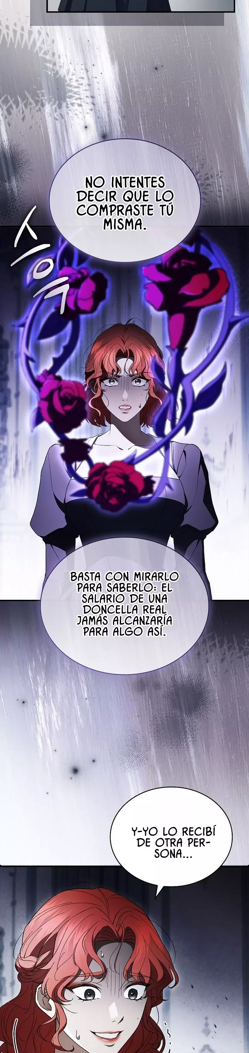 La corona que conquistaré Capitulo 10 página 23