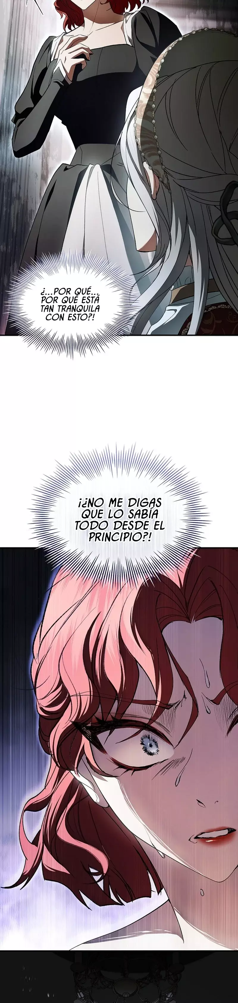 La corona que conquistaré Capitulo 10 página 28