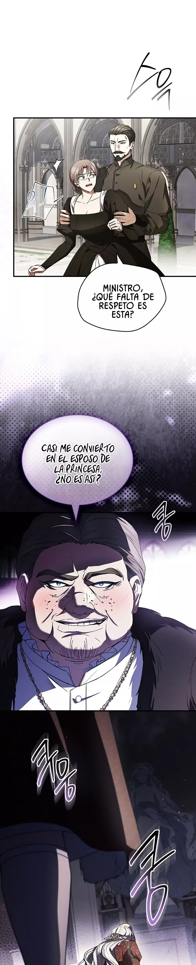 La corona que conquistaré Capitulo 12 página 15