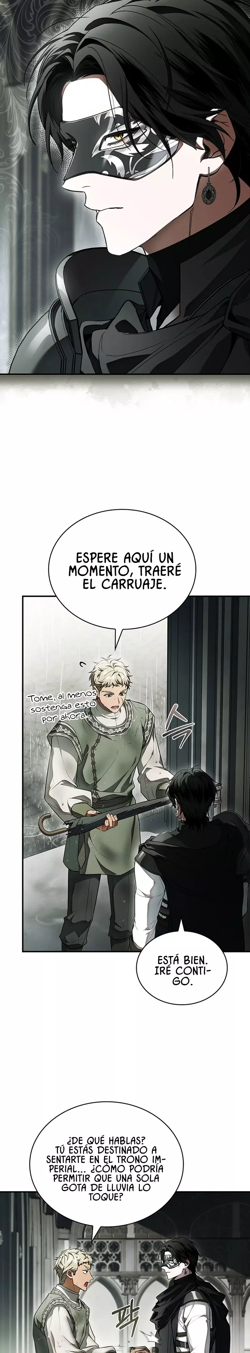 La corona que conquistaré Capitulo 12 página 24