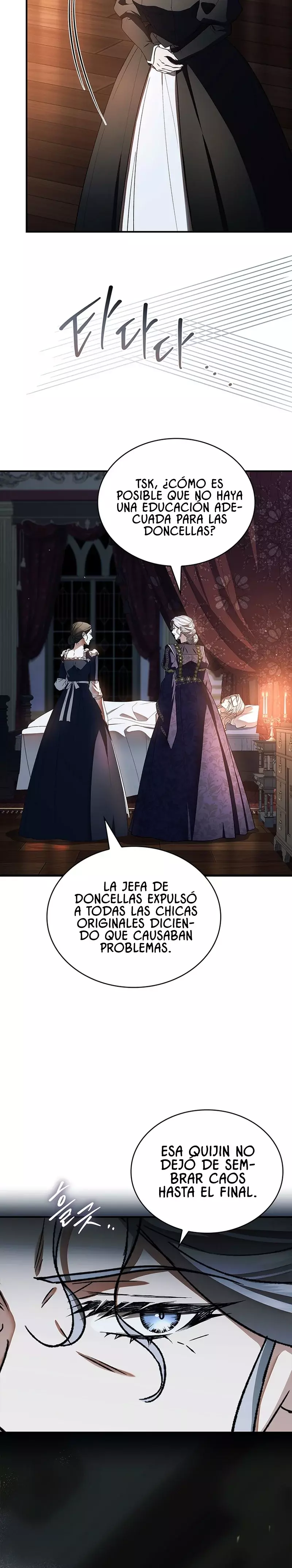 La corona que conquistaré Capitulo 13 página 24