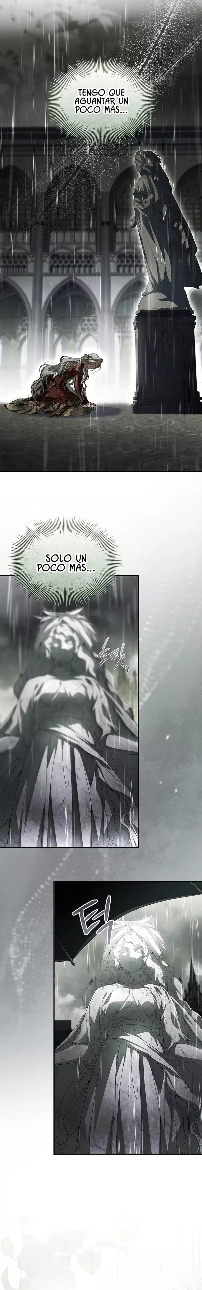 La corona que conquistaré Capitulo 13 página 6