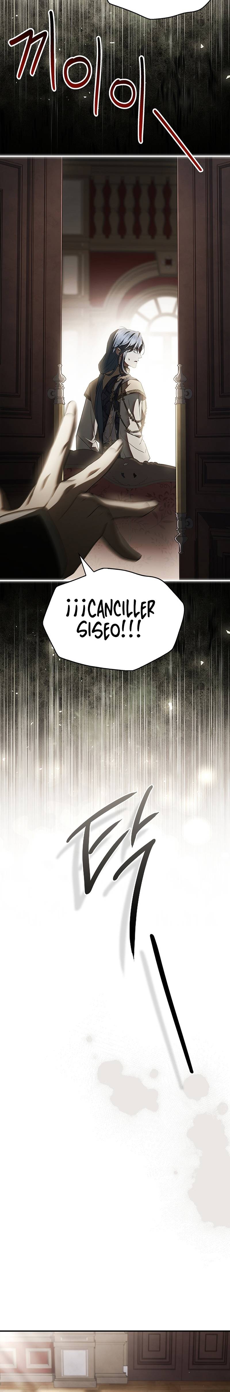 La corona que conquistaré Capitulo 16 página 22