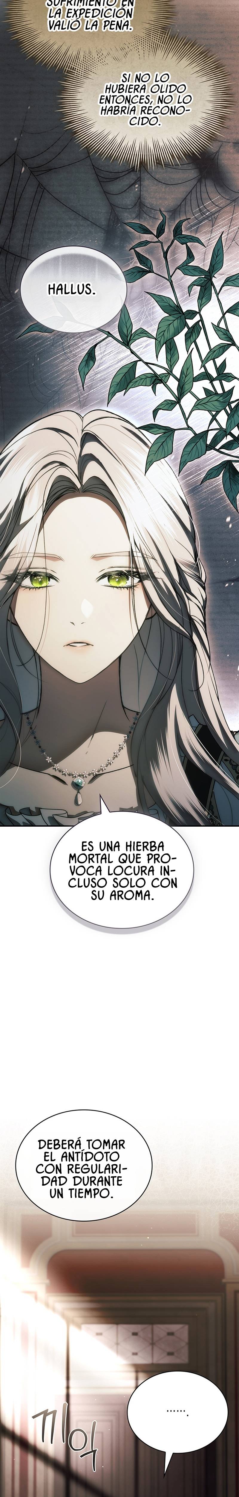 La corona que conquistaré Capitulo 16 página 24