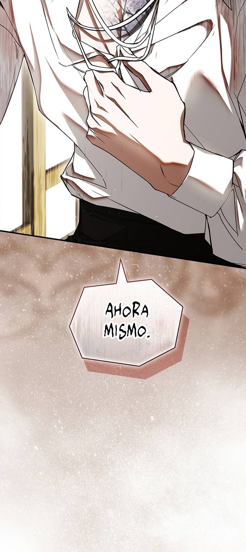 La corona que conquistaré Capitulo 16 página 33