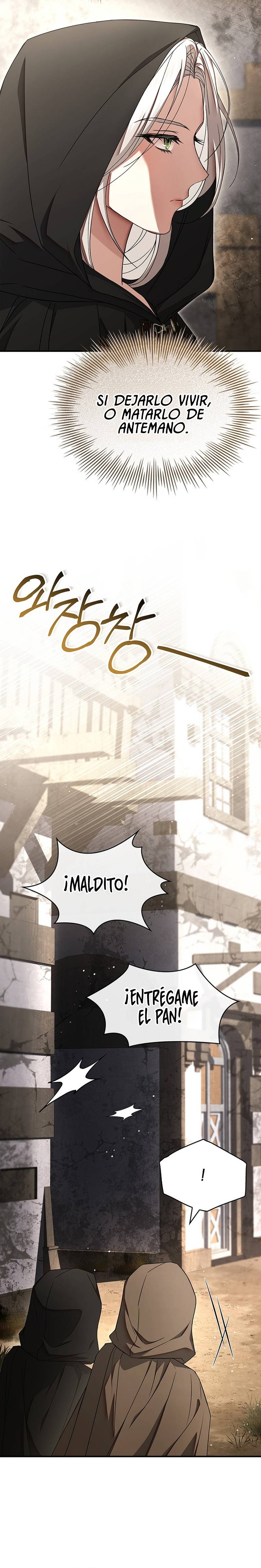 La corona que conquistaré Capitulo 17 página 13