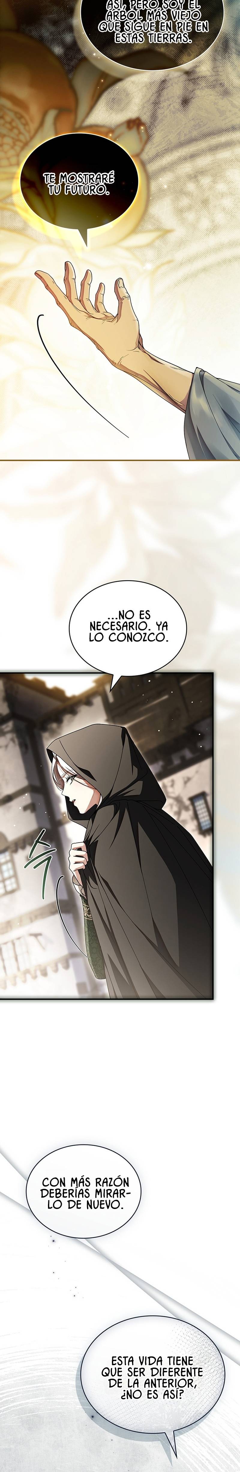 La corona que conquistaré Capitulo 17 página 16