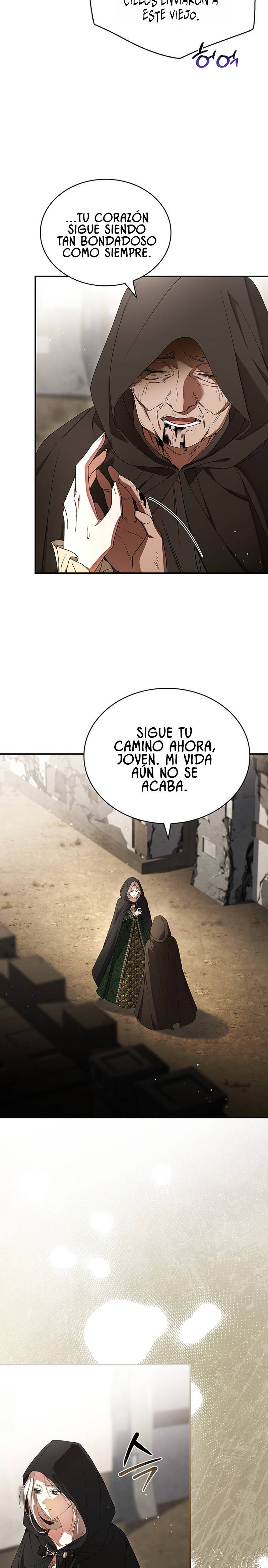 La corona que conquistaré Capitulo 17 página 24