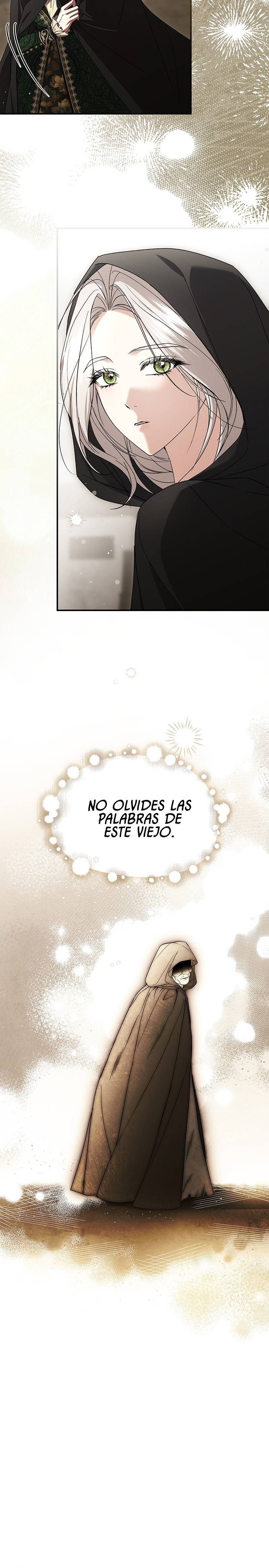 La corona que conquistaré Capitulo 17 página 25