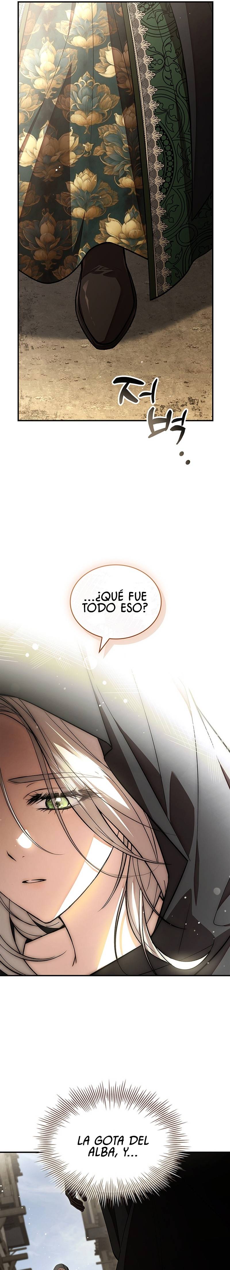 La corona que conquistaré Capitulo 17 página 26