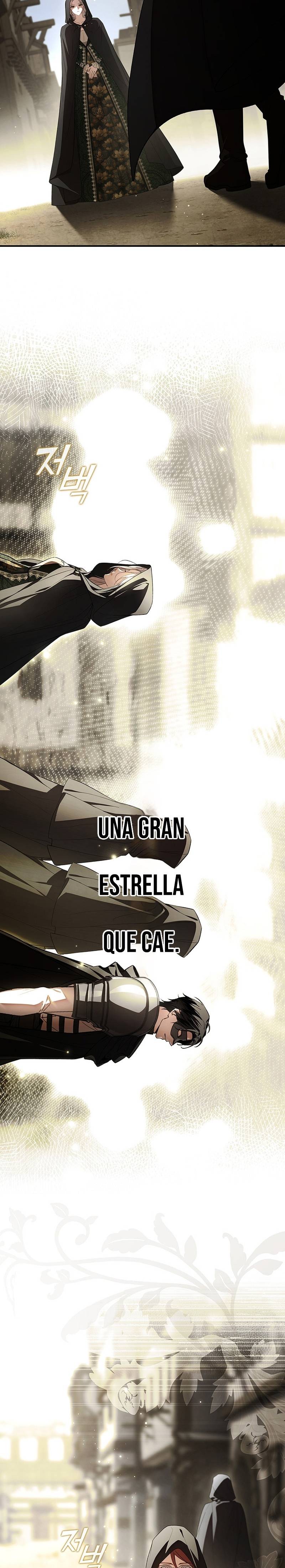 La corona que conquistaré Capitulo 17 página 27