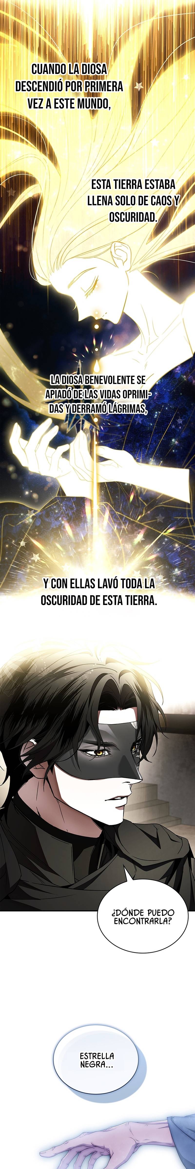 La corona que conquistaré Capitulo 18 página 8