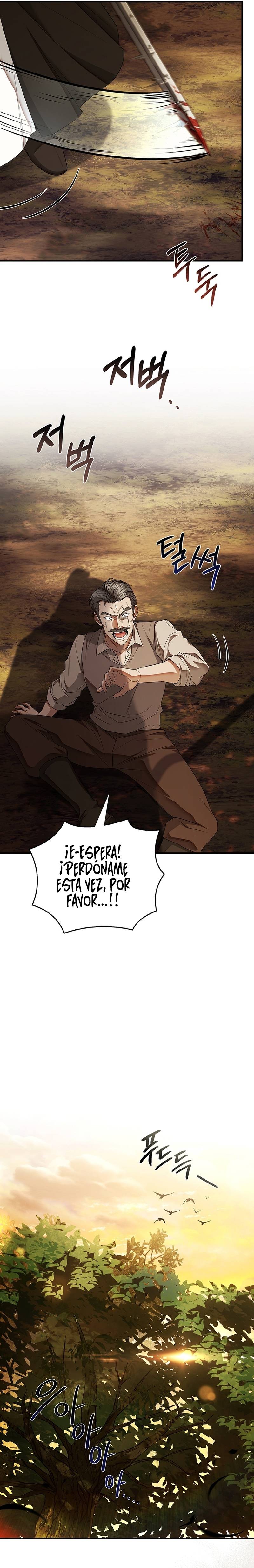 La corona que conquistaré Capitulo 19 página 20