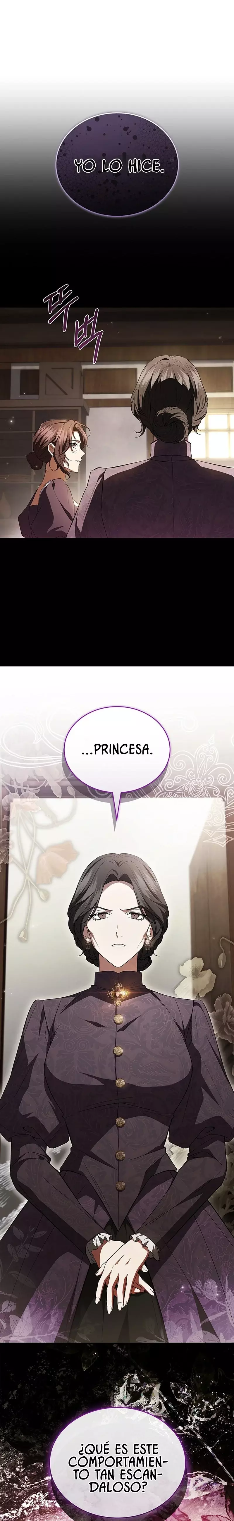 La corona que conquistaré Capitulo 2 página 30