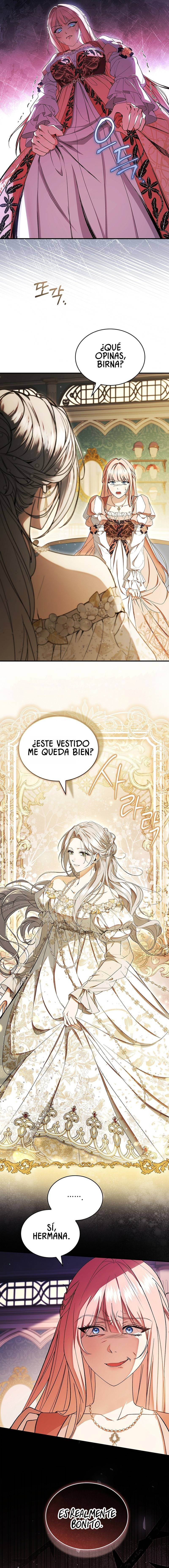 La corona que conquistaré Capitulo 20 página 12