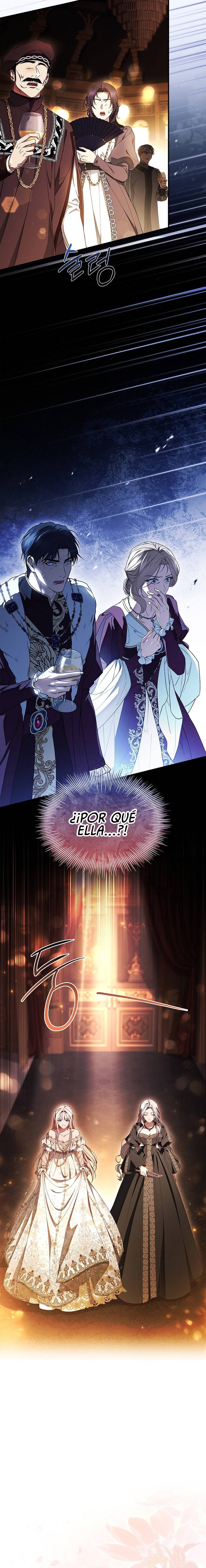La corona que conquistaré Capitulo 20 página 17