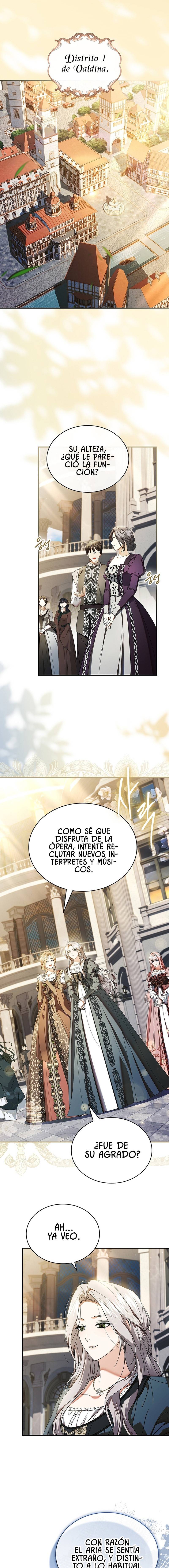 La corona que conquistaré Capitulo 20 página 2