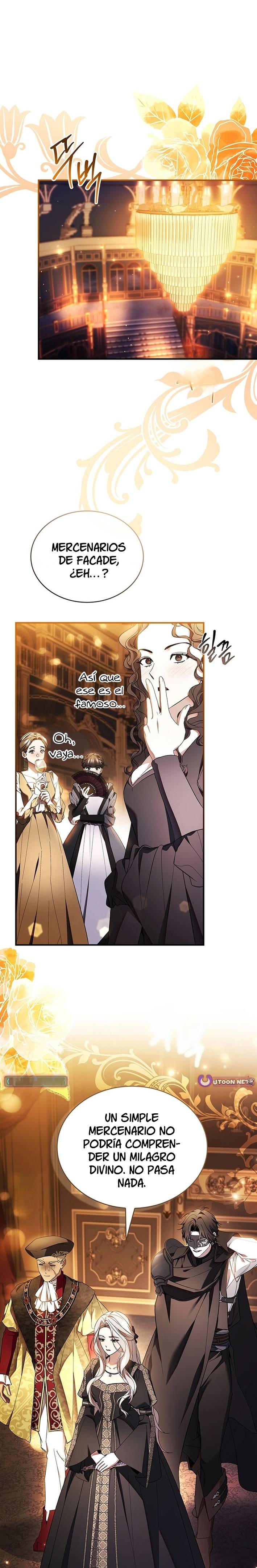 La corona que conquistaré Capitulo 23 página 2