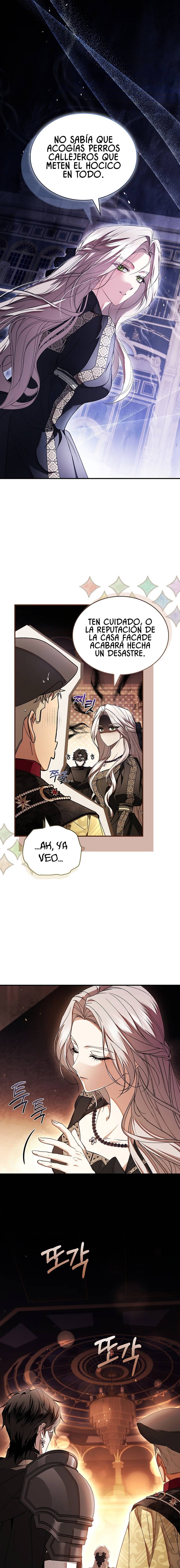 La corona que conquistaré Capitulo 24 página 2
