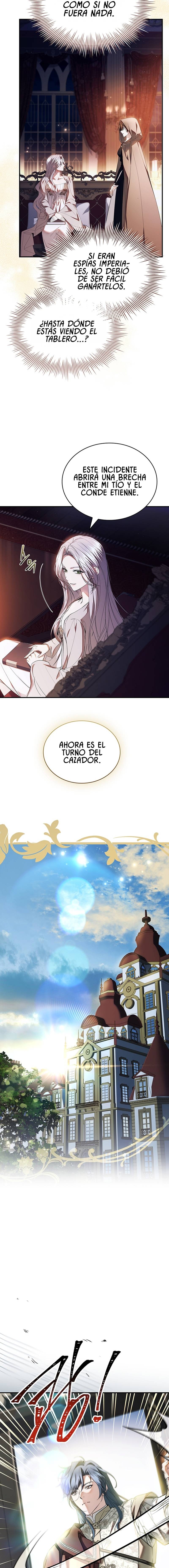 La corona que conquistaré Capitulo 24 página 20