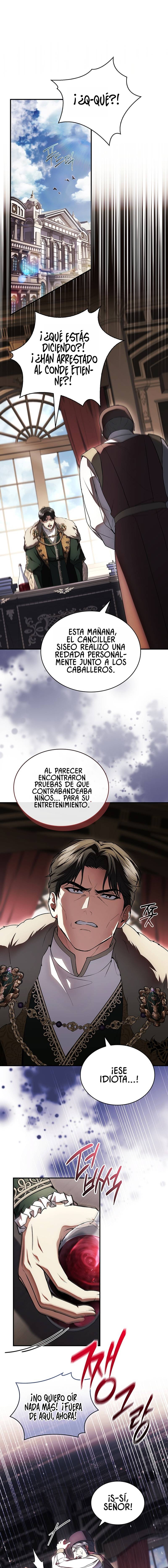 La corona que conquistaré Capitulo 25 página 2