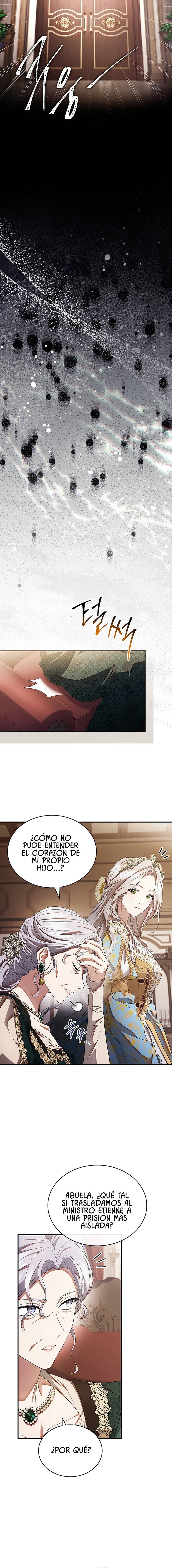 La corona que conquistaré Capitulo 26 página 13