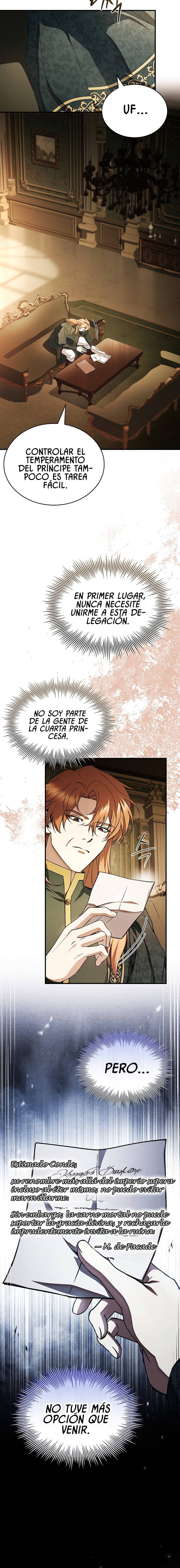La corona que conquistaré Capitulo 37 página 7