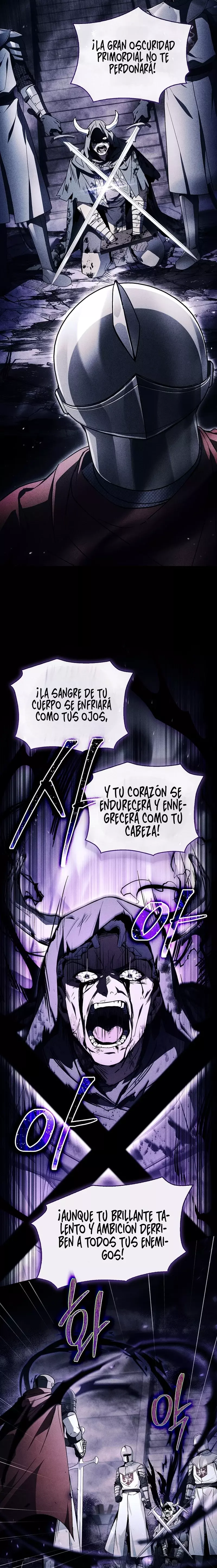La corona que conquistaré Capitulo 4 página 7