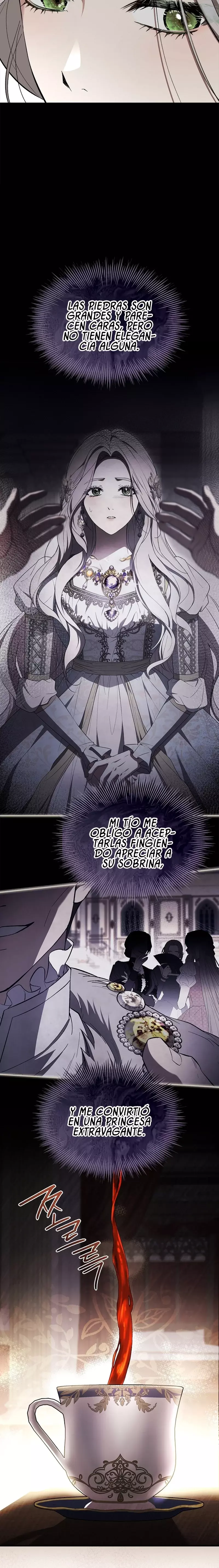 La corona que conquistaré Capitulo 5 página 13