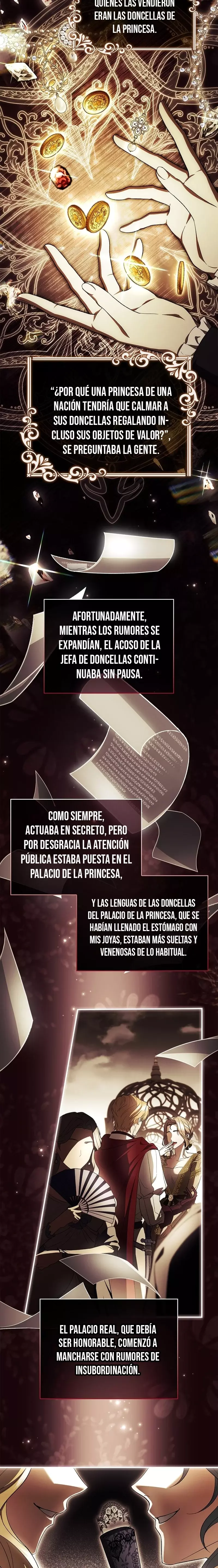 La corona que conquistaré Capitulo 5 página 15