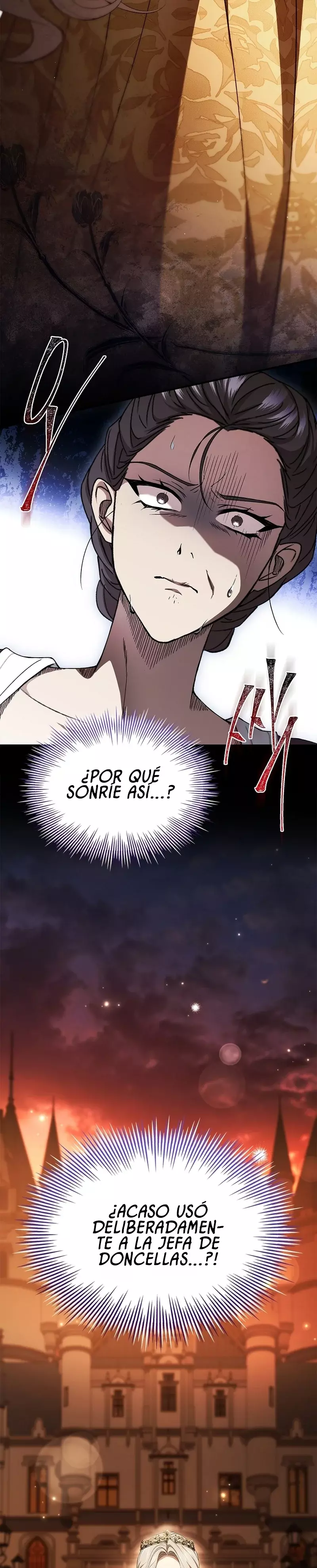 La corona que conquistaré Capitulo 5 página 30
