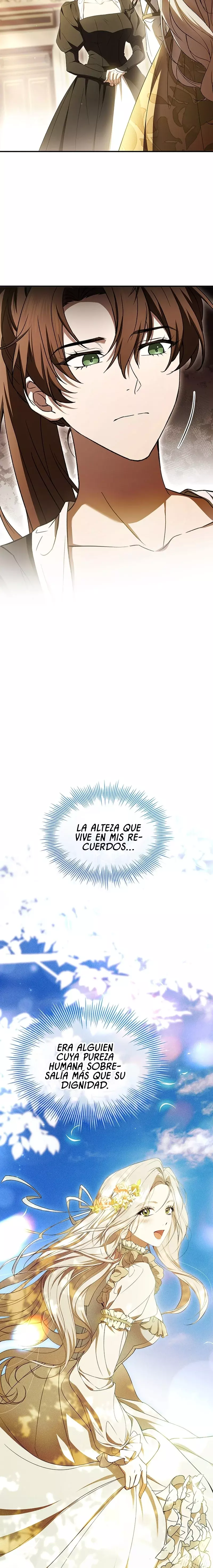 La corona que conquistaré Capitulo 6 página 6