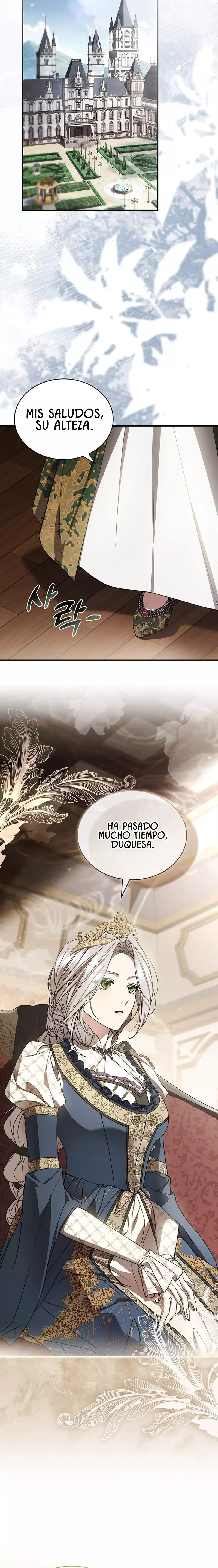 La corona que conquistaré Capitulo 7 página 13