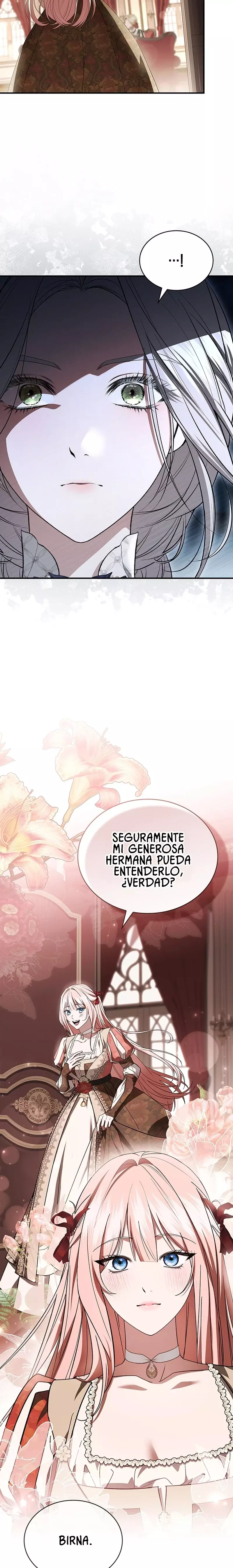 La corona que conquistaré Capitulo 7 página 15