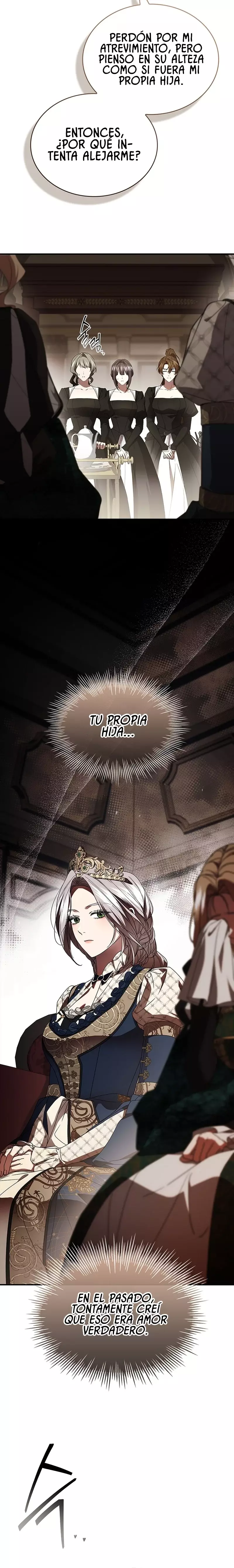 La corona que conquistaré Capitulo 7 página 23