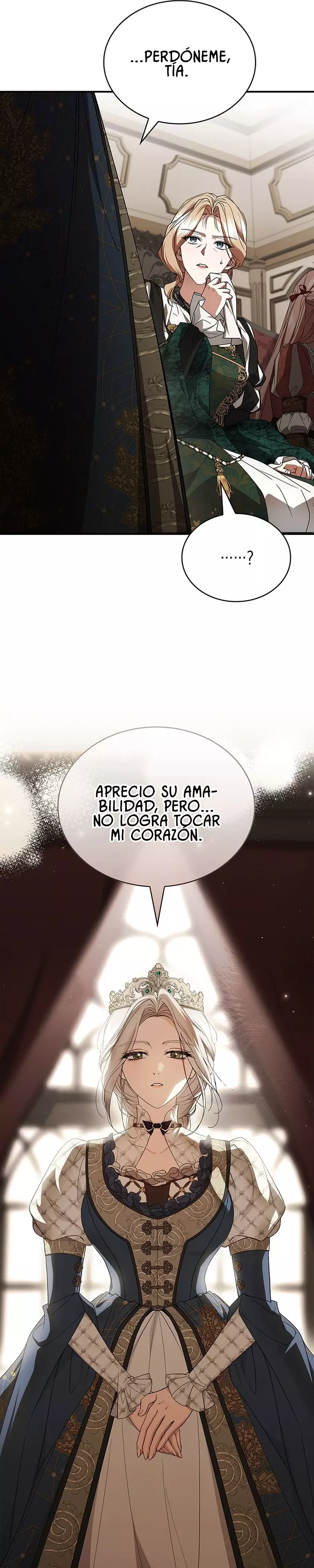 La corona que conquistaré Capitulo 7 página 24