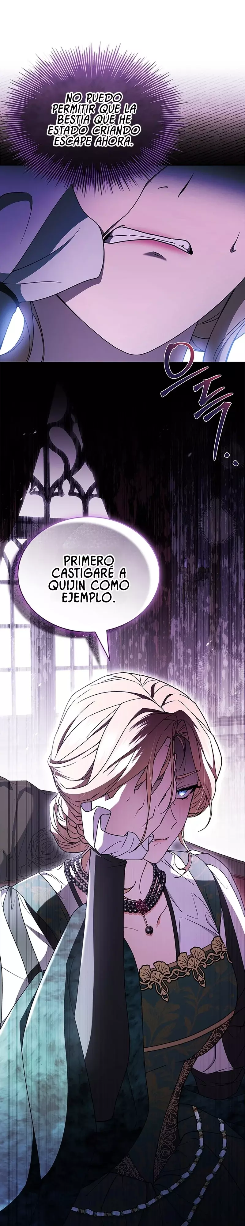 La corona que conquistaré Capitulo 7 página 32