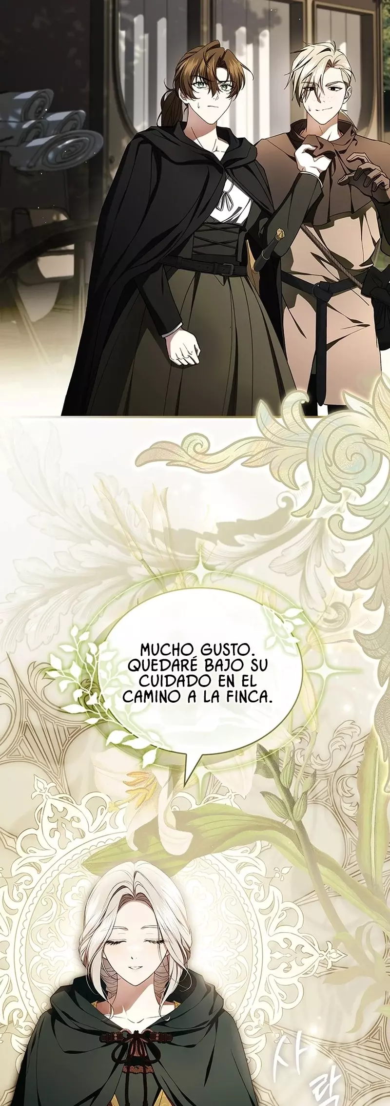 La corona que conquistaré Capitulo 8 página 24