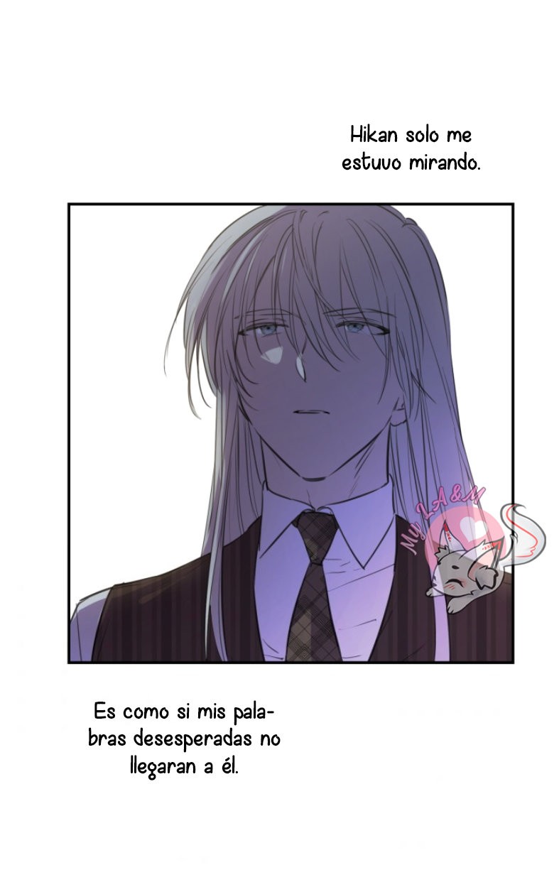 ¡Los personajes más fuertes del mundo están obsesionados conmigo! Capitulo 10 página 10