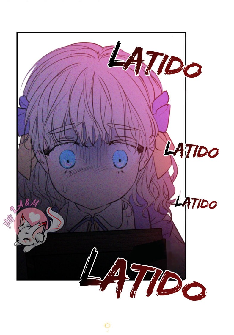 ¡Los personajes más fuertes del mundo están obsesionados conmigo! Capitulo 10 página 13